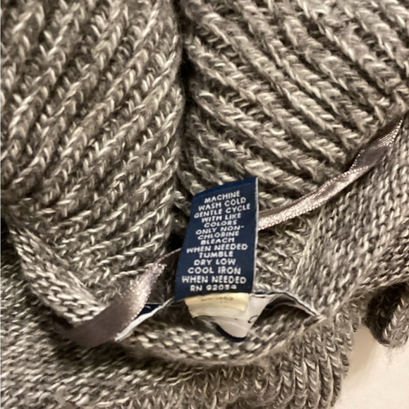 Karen Scott Cardigan - Picture 10 of 10